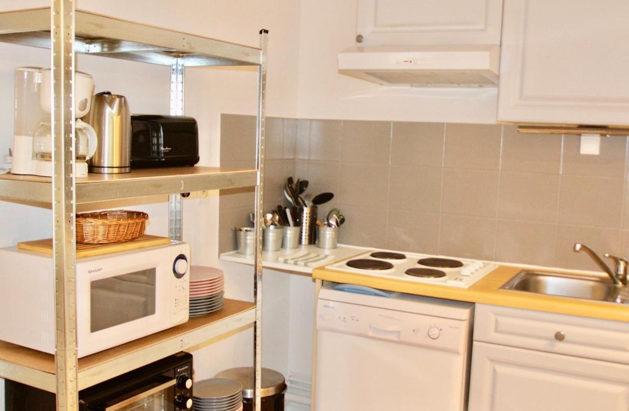Cg Appart**4 Pers Vue Gave Balcon 5 Mn Luz Apartment Luz-Saint-Sauveur