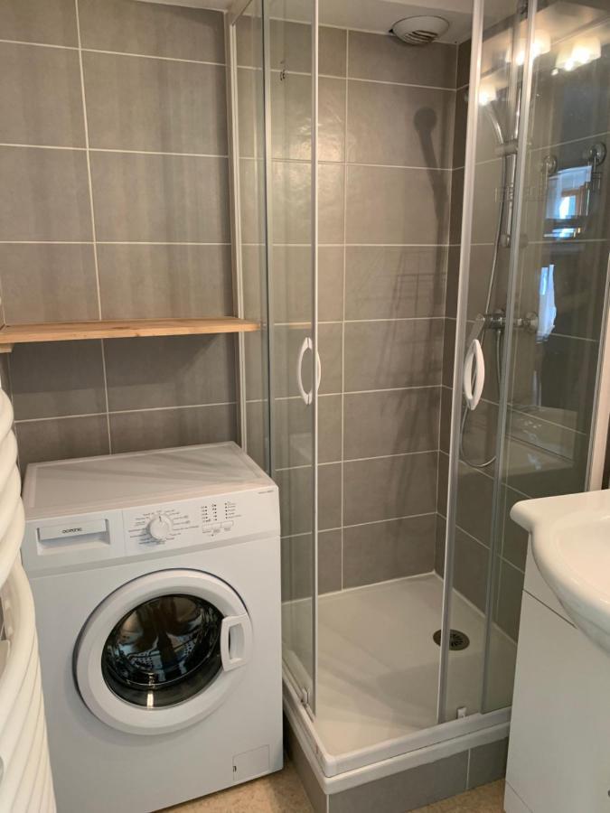 Apartment Cg Appart**4 Pers Vue Gave Balcon 5 Mn Luz